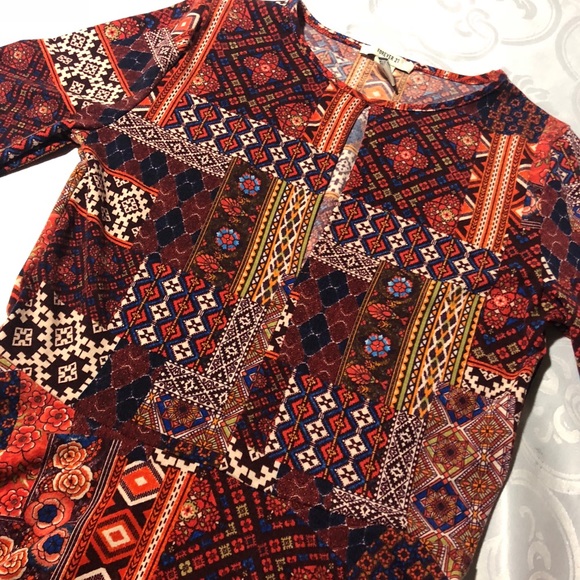 Dress - Picture 3 of 7